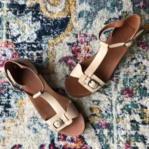 Madewell Loren Sandals - Picture 2 of 5